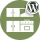 Modulux - Modular Kitchen WordPress Theme - ThemeForest Item for Sale
