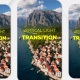 Light Camera Transitions - VideoHive Item for Sale