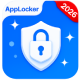 AppLock - Android App with Secure Vault & Fingerprint - CodeCanyon Item for Sale