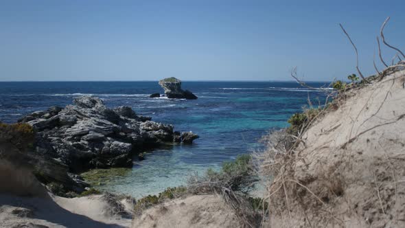 Rottnest Island waters