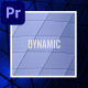 Fast Dynamic Urban Promo Intro - Premiere Pro - VideoHive Item for Sale