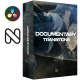 Documentary Transitions for DaVinci Resolve - VideoHive Item for Sale