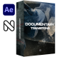 Documentary Transitions - VideoHive Item for Sale