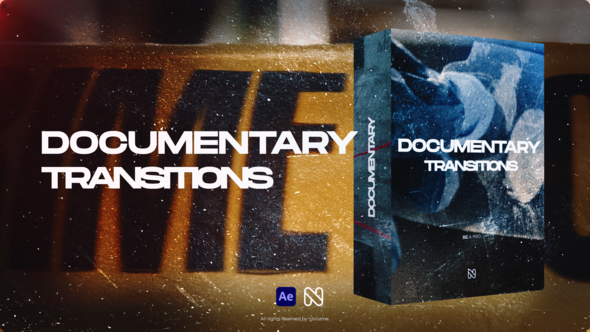 Documentary Transitions