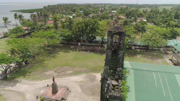 Old Catholic Church