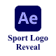 Sport Logo and Versus Logo Reveal - VideoHive Item for Sale