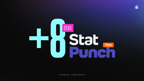 Stat Punch Titles