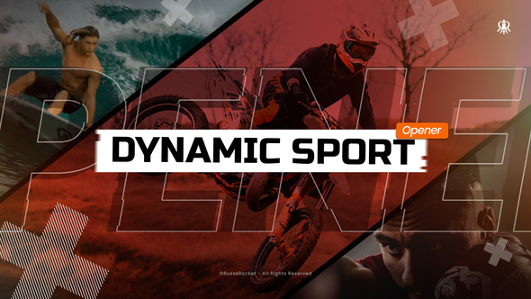 Dynamic Sport Opener
