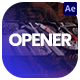 Dynamic Sport Opener - VideoHive Item for Sale