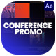 Conference Promo - VideoHive Item for Sale