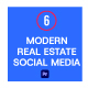 Modern Real Estate Social Media MOGRT 02 - VideoHive Item for Sale