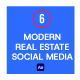 Modern Real Estate Social Media 02 - VideoHive Item for Sale