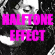 Halftone Effect Overlay - VideoHive Item for Sale