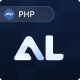 Alina PHP Admin Dashboard Template - ThemeForest Item for Sale