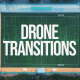 Drone Transitions For Premiere Pro - VideoHive Item for Sale