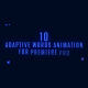 Adaptive Words Animation for Premiere Pro | MOGRTs - VideoHive Item for Sale