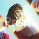 Prism Rainbow Overlays Cinematic Glass Light Dispersion Pack For DaVinci Resolve - VideoHive Item for Sale