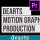 Broadcast Lower Third Vertical Premiere Pro - VideoHive Item for Sale