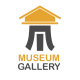 Museum Paintings Art Gallery Exhibition Artist Map Audio Tour Guide Online Ticket Purchase Souvenior - CodeCanyon Item for Sale