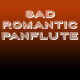 Sad Romantic Panflute Loop