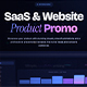 SaaS Product Promo | MOGRTs - VideoHive Item for Sale