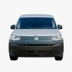 VW Caddy Cargo SWB 2027 - 3DOcean Item for Sale