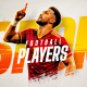 Football Player Intro Logo - VideoHive Item for Sale