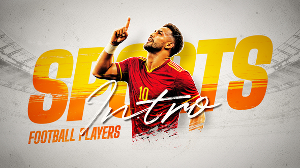 Sports Player Showcase