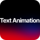 SaaS Text Animations - VideoHive Item for Sale