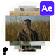 Momentum Slideshow Pack For After Effects - VideoHive Item for Sale