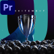 Football Action Opener Fast Sports Promo - Premiere Pro - VideoHive Item for Sale