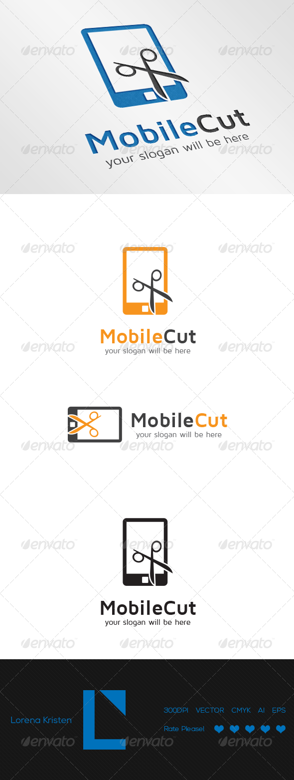 Mobile Cut
