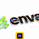 Minimal Glitch Logo Reveal - VideoHive Item for Sale