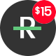 Roneous - Creative Multi-Purpose WordPress Theme - ThemeForest Item for Sale