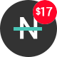 Navian - Multi-Purpose Responsive WordPress Theme - ThemeForest Item for Sale