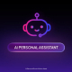AI Personal Assistant - VideoHive Item for Sale