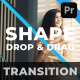 Shape Animation Transitions - VideoHive Item for Sale
