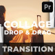 Collage Transitions - VideoHive Item for Sale