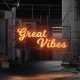 Neon Sign Intro - VideoHive Item for Sale
