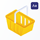 Isometric Shopping Icons - VideoHive Item for Sale