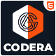 Codera - IT Solutions & Services HTML Template - ThemeForest Item for Sale