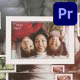 Photo Memories | Permier Pro | MOGRT - VideoHive Item for Sale