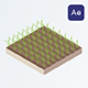 Isometric Grounds - VideoHive Item for Sale
