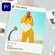 Insta Posts Promo - VideoHive Item for Sale