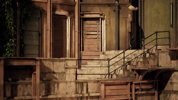 Romantic Place in Seaside Part of Old Town alt