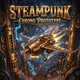 Steampunk Flyer HTML5 Game - CodeCanyon Item for Sale