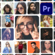 Photo Grid Reveal Version | Premier Pro | MOGRT - VideoHive Item for Sale
