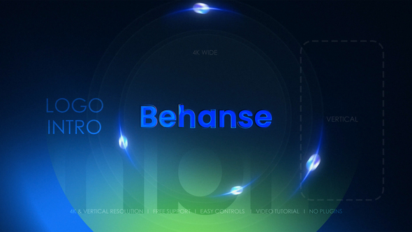 INTRO Logo Intro