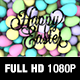 Happy Easter Eggs - VideoHive Item for Sale