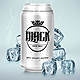 Drink Can Mockup - GraphicRiver Item for Sale